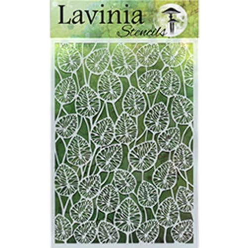 Lavinia Stamps, Stencils - Elegance Lavinia Stamps, Stencils - Elegance von Lavinia Stamps