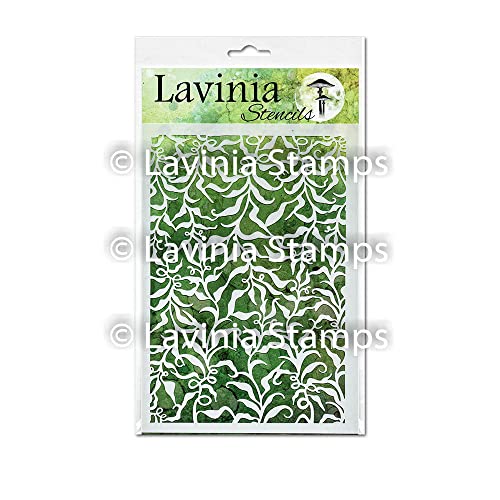 Lavinia Stamps, Stencils - Foliage von Lavinia Stamps