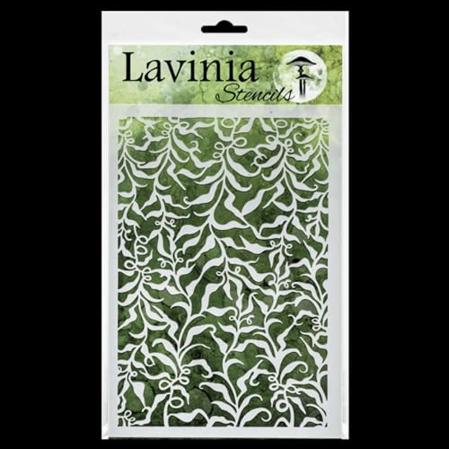 Lavinia Stamps, Stencils - Foliage Lavinia Stamps, Stencils - Foliage von Lavinia Stamps