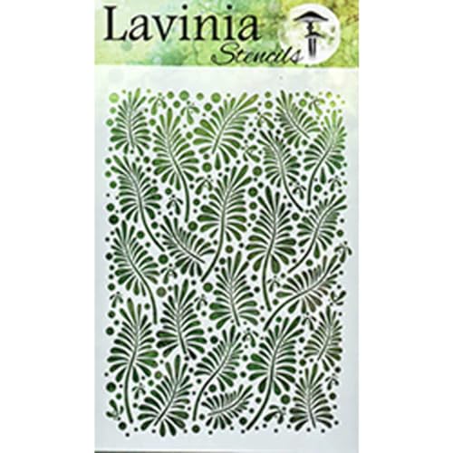 Lavinia Stamps, Stencils - Glory Lavinia Stamps, Stencils - Glory von Lavinia Stamps