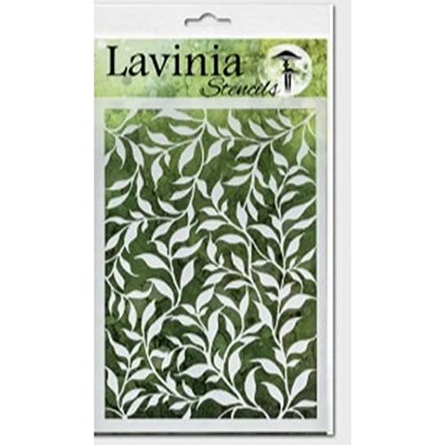 Lavinia Stamps, Stencils - Laurel Lavinia Stamps, Stencils - Laurel von Lavinia Stamps