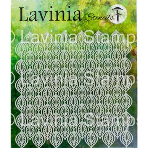 Lavinia Stamps, Stencils - Splendour von Lavinia Stamps