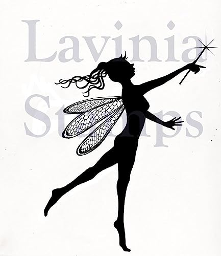 Lavinia Stamps, clear stamp - Fayllin von Lavinia Stamps