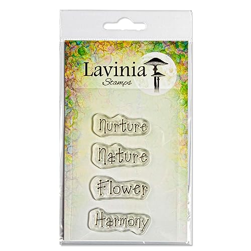 Lavinia Stamps, Clear Stamp - Harmony Lavinia Stamps, Clear Stamp - Harmony von Lavinia Stamps