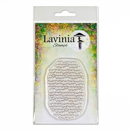Lavinia Stamps, Clear Stamp - Texture 4 Lavinia Stamps, Clear Stamp - Texture 4 von Lavinia Stamps