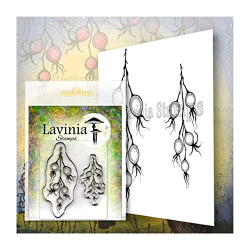 Lavinia Stempel – Winterbeeren Lavinia Stempel – Winterbeeren von Lavinia Stamps