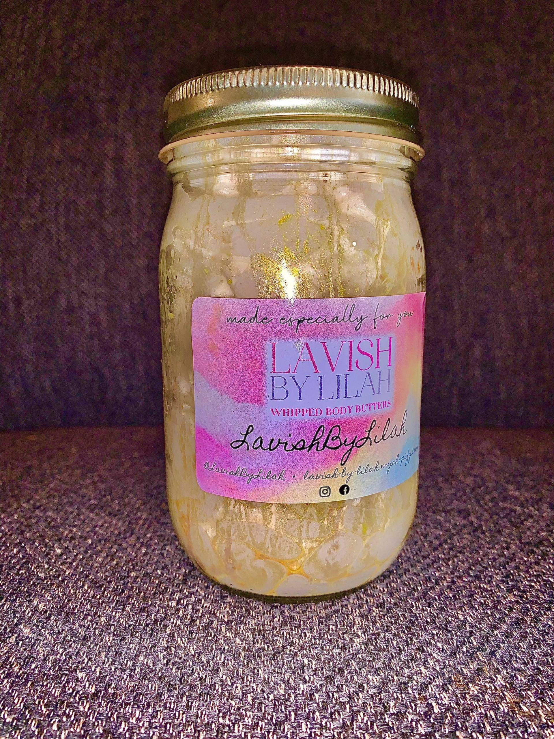 Flossy Flossy von LavishByLilah