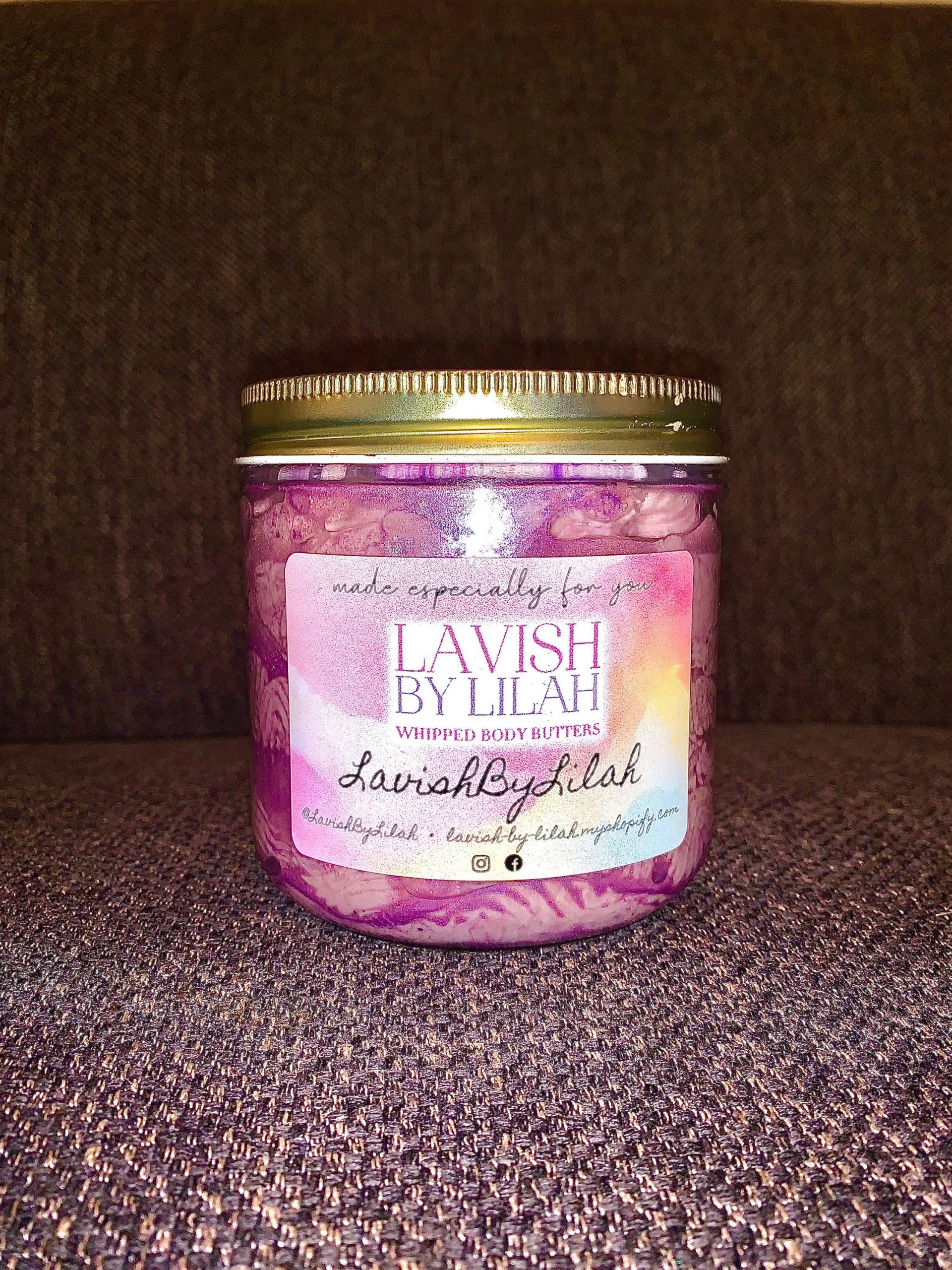 Süße Träume Süße Träume von LavishByLilah