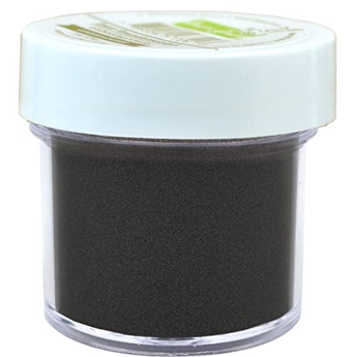 Lawn Fawn, Embossingpuder, Black Embossing Powder 1oz/ 28g von Lawn Fawn