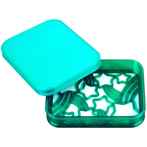 Lawn Fawn, Starry Stamp Shammy case Lawn Fawn, Starry Stamp Shammy case von Lawn Fawn
