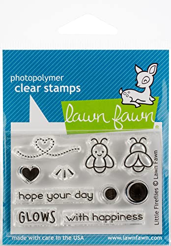 Lawn Fawn Clear Stamps 7.6cm x 5.1cm von Lawn Fawn