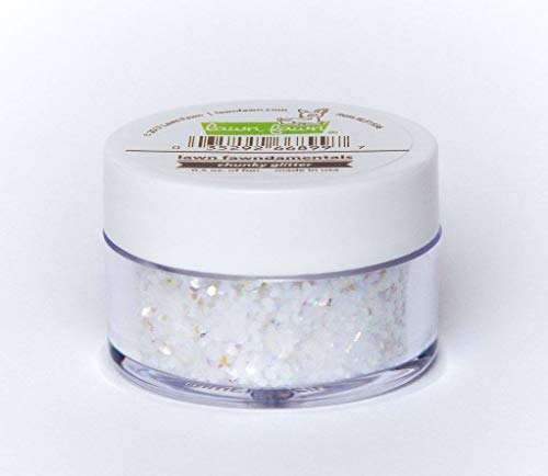 Lawn Fawn Glitter - Chunky von Lawn Fawn