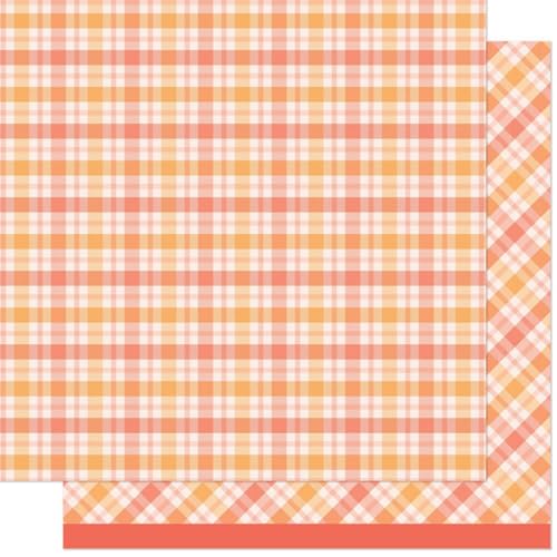 Lawn Fawn LF3824 Kürbis Spice gemustertes Papier, 30,5 x 30,5 cm, 12 Stück Lawn Fawn LF3824 Kürbis Spice gemustertes Papier, 30,5 x 30,5 cm, 12 Stück von Lawn Fawn
