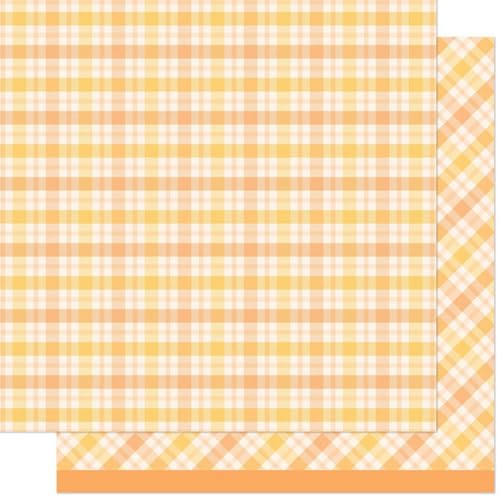 Lawn Fawn LF3825 Chai Tea gemustertes Papier, 30,5 x 30,5 cm, 12 Stück Lawn Fawn LF3825 Chai Tea gemustertes Papier, 30,5 x 30,5 cm, 12 Stück von Lawn Fawn