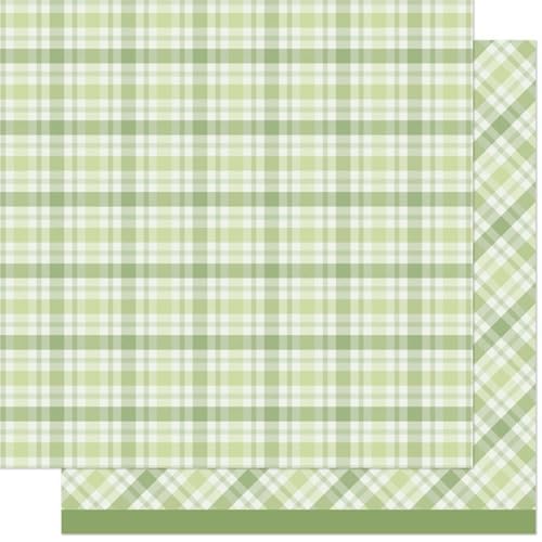 Lawn Fawn LF3826 Grüner Tee, 30,5 x 30,5 cm, gemustertes Papier, 12 Stück Lawn Fawn LF3826 Grüner Tee, 30,5 x 30,5 cm, gemustertes Papier, 12 Stück von Lawn Fawn