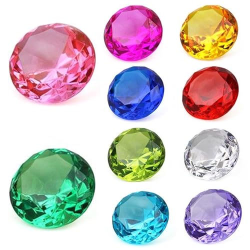 Lawnrden Kids Diamond Toy, 2set Acryljuwest Lawnrden Kids Diamond Toy, 2set Acryljuwest von Lawnrden