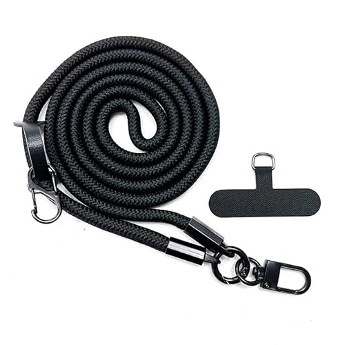 Lanyard Handy Handgelenk Hand Strap Schnur zu Hängen Mobile Seil Smartphone-Schulter-Kette Schlüssel Strap für Samsung Lanyard Handy Handgelenk Hand Strap Schnur zu Hängen Mobile Seil Smartphone-Schulter-Kette Schlüssel Strap für Samsung von Lay U Home