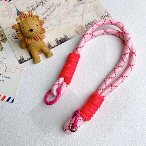 Lay U Home Mode Bunte Acryl-Handy-Kette Für Frauen Mädchen Handy Gurt Anti-verloren Lanyard Schnur Hängen Lay U Home Mode Bunte Acryl-Handy-Kette Für Frauen Mädchen Handy Gurt Anti-verloren Lanyard Schnur Hängen von Lay U Home