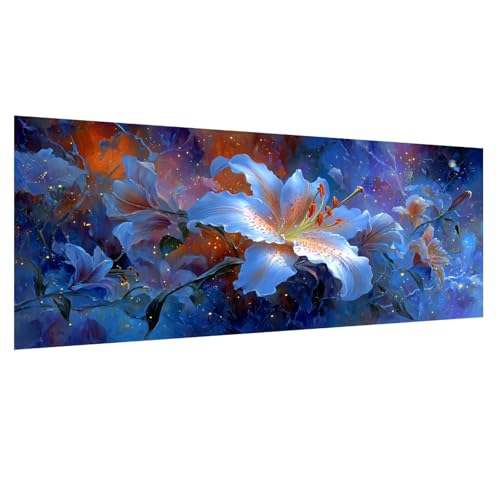Malen Nach Zahlen Pflanzen Malen Nach Zahlen Kinder ab 10, Bastelset Erwachsene und Anfänger Mit Pinseln und Acrylfarbe, DIY Handgemalt Ölgemälde Als Geschenk für Wanddeko 50 x 100 CM Papagei 02w-1496 von Lchtooog