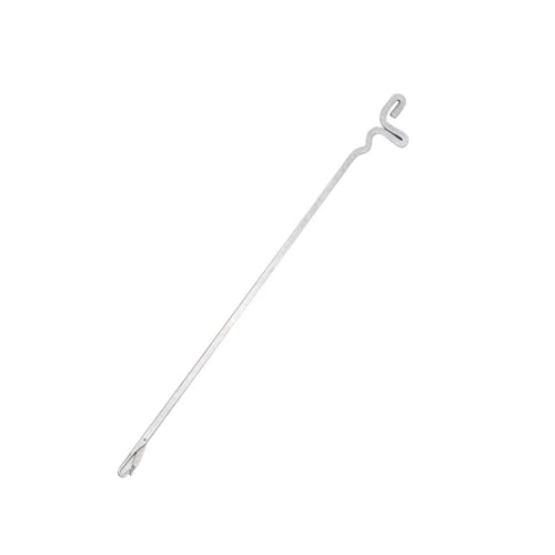 100 Stcs Saren Häkeln Haken Drei Wege Häkelarmbänder Nadelriegel Haken100 PCs SWARGE Häkchen Haken Drei Wege Häkchen 100 Stcs Saren Häkeln Haken Drei Wege Häkelarmbänder Nadelriegel Haken100 PCs SWARGE Häkchen Haken Drei Wege Häkchen von Ldabrye