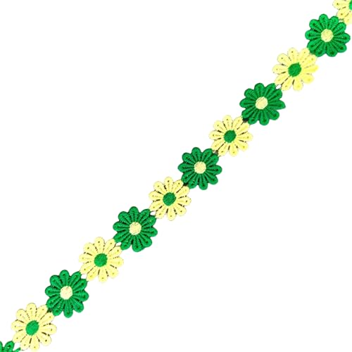 15 Yards Bestickte Blumenspitzenverkleidung Dekorieren Spitzenverkleidung 25 Mm Breit Gestickte Anwendung Für Kleidungsdekoration 15 Yards Bestickte Blumenspitzenverkleidung Dekorieren Spitzenverkleidung 25 Mm Breit Gestickte Anwendung Für Kleidungsdekoration von Ldabrye