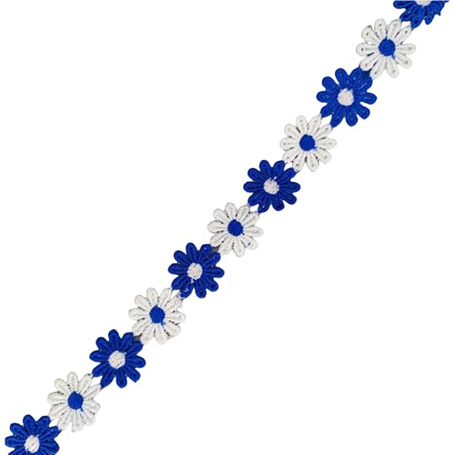 15 Yards Bestickte Blumenspitzenverkleidung Dekorieren Spitzenverkleidung 25 Mm Breit Gestickte Anwendung Für Kleidungsdekoration 15 Yards Bestickte Blumenspitzenverkleidung Dekorieren Spitzenverkleidung 25 Mm Breit Gestickte Anwendung Für Kleidungsdekoration von Ldabrye