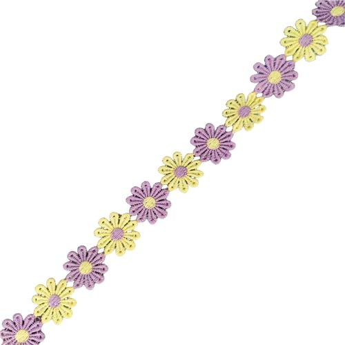 15 Yards Bestickte Blumenspitzenverkleidung Dekorieren Spitzenverkleidung 25 Mm Breit Gestickte Anwendung Für Kleidungsdekoration 15 Yards Bestickte Blumenspitzenverkleidung Dekorieren Spitzenverkleidung 25 Mm Breit Gestickte Anwendung Für Kleidungsdekoration von Ldabrye