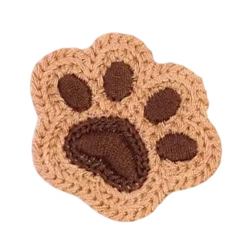 Cartoon Kätzchen Pfoten Patches Nähen Auf Bannner Reparatur Für Kleidungs Anwendung Flecken Cartoon Patches Nähen Auf Handwerk Cartoon Kätzchen Pfoten Patches Nähen Auf Bannner Reparatur Für Kleidungs Anwendung Flecken Cartoon Patches Nähen Auf Handwerk von Ldabrye
