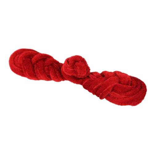 Chinesische Schnalle, Froschknöpfe, zum Aufnähen, für traditionelle Cheongsam-Schals, Strickjacken-Kostüme, 5 Paar Chinesische Schnalle, Froschknöpfe, zum Aufnähen, für traditionelle Cheongsam-Schals, Strickjacken-Kostüme, 5 Paar von Ldabrye