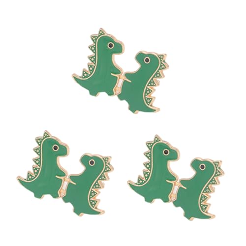 Dinosaurier-Form, Befestigungsschnalle, Metallknöpfe, Jeans, strafft die Taille, Schnalle, Demontage, nicht nähen, Knöpfe für Kleidung Dinosaurier-Form, Befestigungsschnalle, Metallknöpfe, Jeans, strafft die Taille, Schnalle, Demontage, nicht nähen, Knöpfe für Kleidung von Ldabrye