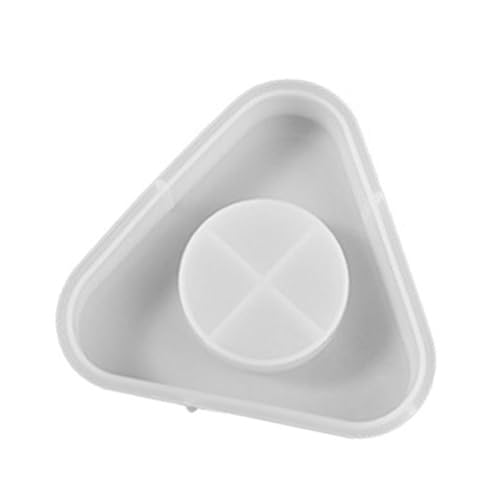 Einzigartige Designs Vogelhaus Uhr Stabil Silikonform Set Bastelmittel Tragbar Für Personalisierte Home Ornament von Ldabrye
