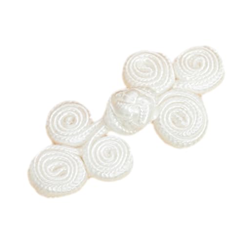 Eleganter Frosch-Knopf für traditionelle chinesische Kleidung, Handarbeit, Accessoires, stilvolle Froschknöpfe, chinesischer Cheongsam Eleganter Frosch-Knopf für traditionelle chinesische Kleidung, Handarbeit, Accessoires, stilvolle Froschknöpfe, chinesischer Cheongsam von Ldabrye