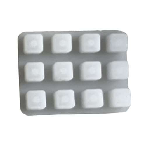 Flexible Robuste Silikonbärenform Für Eisschokolade Und Dessert Handwerk Liefert Lustige Backfahsion Accessoire Flexible Robuste Silikonbärenform Für Eisschokolade Und Dessert Handwerk Liefert Lustige Backfahsion Accessoire von Ldabrye