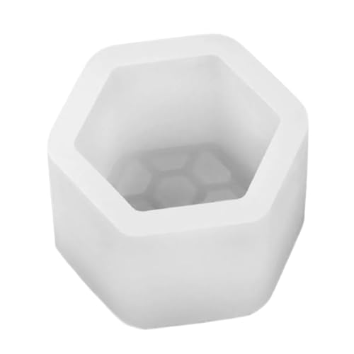 Geometrische Gebäude Silikonkerzenform Geometrische Seife Herstellung Von Formen Für Epoxidharz Handgefertigte Seife Home Dekoration von Ldabrye