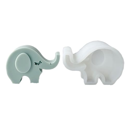 Harzformen in Tierform, Dinosaurier-Formen für Tiere, Harzformen zur Herstellung von Seife, Fondant, Dekorationen von Ldabrye