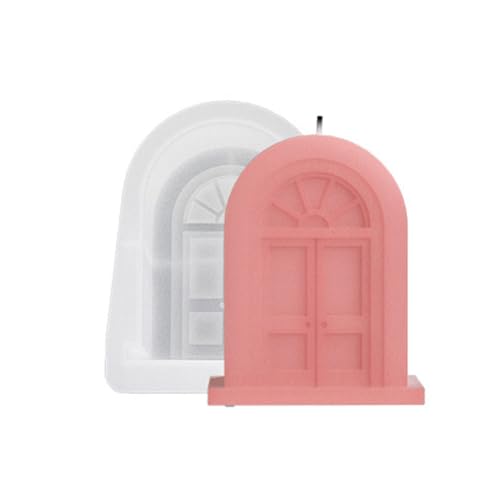 Hausform Kerze Schimmel Dicker Haus Silikonform Handgefertigtes Harzform Duft Kerze Herstellung Schimmel Dekorationen Hausform Kerze Schimmel Dicker Haus Silikonform Handgefertigtes Harzform Duft Kerze Herstellung Schimmel Dekorationen von Ldabrye