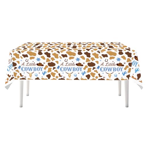 Horse Party Supplies TableWares Set Papierplatten Servietten Tischdecke Optional Für Pferdethema Dekorationen von Ldabrye