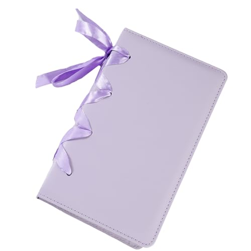 Kleines Fotoalbum A 6 Binder Album PU Leder Fotobuch mit 25 Innenseiten 3 Zoll Fotos Kartenhalter für Mädchen Kleines Fotoalbum A 6 Binder Album PU Leder Fotobuch mit 25 Innenseiten 3 Zoll Fotos Kartenhalter für Mädchen von Ldabrye