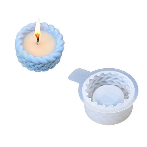 Kreatives Rund/herzgemusterte Silikonform Machen Miniaturblumentöpfe Schimmel Für Home Gartengeschenke Dekorative Pflanzentopf Silikonform Kreatives Rund/herzgemusterte Silikonform Machen Miniaturblumentöpfe Schimmel Für Home Gartengeschenke Dekorative Pflanzentopf Silikonform von Ldabrye