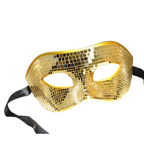 Ldabrye Auffällige, glitzernde, stilvolle Glaseinlage, Party mit Glasperlen, für Tanzpartys und Feiern Ldabrye Auffällige, glitzernde, stilvolle Glaseinlage, Party mit Glasperlen, für Tanzpartys und Feiern von Ldabrye