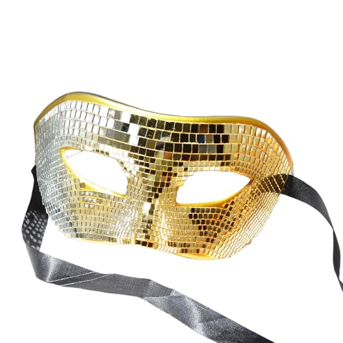 Ldabrye Auffällige, glitzernde, stilvolle Glaseinlage, Party mit Glasperlen, für Tanzpartys und Feiern Ldabrye Auffällige, glitzernde, stilvolle Glaseinlage, Party mit Glasperlen, für Tanzpartys und Feiern von Ldabrye