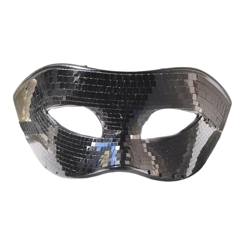 Ldabrye Auffällige, glitzernde, stilvolle Glaseinlage, Party mit Glasperlen, für Tanzpartys und Feiern Ldabrye Auffällige, glitzernde, stilvolle Glaseinlage, Party mit Glasperlen, für Tanzpartys und Feiern von Ldabrye