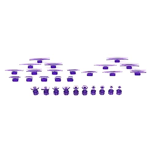 Ldabrye Auto-Dellenentferner zur Reparatur von Auto-Dellen und Flicken, Reparatur-Kits, Dellenentfernungswerkzeug-Kits Ldabrye Auto-Dellenentferner zur Reparatur von Auto-Dellen und Flicken, Reparatur-Kits, Dellenentfernungswerkzeug-Kits von Ldabrye