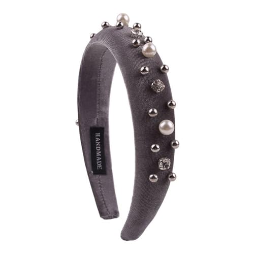 Ldabrye Haarreif für Weihnachten, mit Schmucksteinen, glitzernde Bühnenrequisiten, Kopfbedeckung, Schmucksteine, Weihnachtsfeier, Requisiten, Neujahrsgeschenk, Haarband, Haarschmuck für Frauen und Ldabrye Haarreif für Weihnachten, mit Schmucksteinen, glitzernde Bühnenrequisiten, Kopfbedeckung, Schmucksteine, Weihnachtsfeier, Requisiten, Neujahrsgeschenk, Haarband, Haarschmuck für Frauen und von Ldabrye
