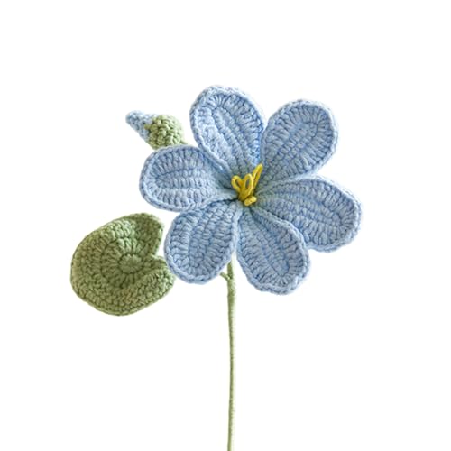 Ldabrye Häkelblume für Hochzeit, Weihnachten, Valentinstag, Erntedankfest, künstlicher Tung-Baum, handgefertigt, gestrickt Ldabrye Häkelblume für Hochzeit, Weihnachten, Valentinstag, Erntedankfest, künstlicher Tung-Baum, handgefertigt, gestrickt von Ldabrye