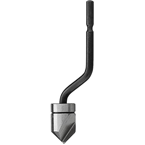 Ldabrye Multifunktionales Entgratungswerkzeug, Anfasen für Kopf, Metall, Aluminium und Holz, Trimmschaber Ldabrye Multifunktionales Entgratungswerkzeug, Anfasen für Kopf, Metall, Aluminium und Holz, Trimmschaber von Ldabrye