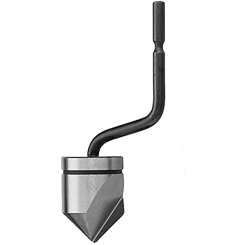 Ldabrye Multifunktionales Entgratungswerkzeug, Anfasen für Kopf, Metall, Aluminium und Holz, Trimmschaber Ldabrye Multifunktionales Entgratungswerkzeug, Anfasen für Kopf, Metall, Aluminium und Holz, Trimmschaber von Ldabrye