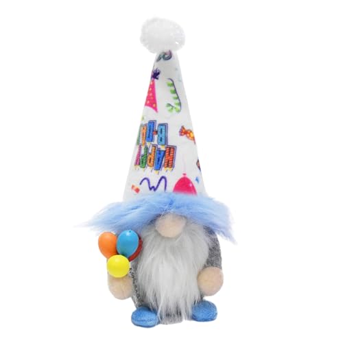 Ldabrye Mystical Gnomes Fantasy Gnomes Toy Creative Present For Theme Parties And Room Decoration von Ldabrye