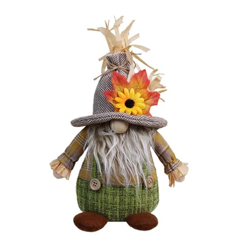 Ldabrye Sammlerstück, Tischregal, Herbst-Ornamente, Zwergpuppenfigur, Fenster-Display, Handwerk für Festivals, Versammlungen, Ernte, Festivals, Dekorationen Ldabrye Sammlerstück, Tischregal, Herbst-Ornamente, Zwergpuppenfigur, Fenster-Display, Handwerk für Festivals, Versammlungen, Ernte, Festivals, Dekorationen von Ldabrye
