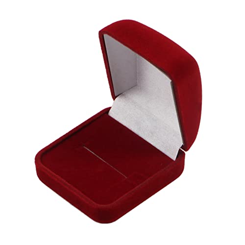 Ldabrye Schmuckschatulle für Hochzeit, Verlobung, Hochzeit, Jahrestag, Valentinstag Ldabrye Schmuckschatulle für Hochzeit, Verlobung, Hochzeit, Jahrestag, Valentinstag von Ldabrye